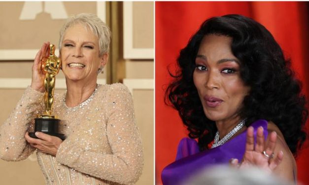 Angela Bassett razočarana što nije osvojila Oscara, pogledajte njezinu reakciju na Jamiejevu pobjedu