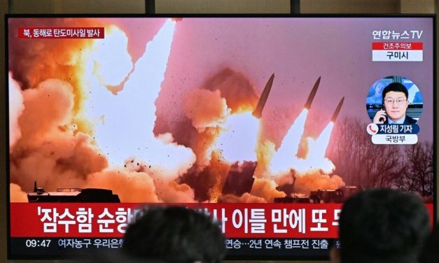 Sjeverna Koreja ispalila nove balističke rakete: “Ratne provokacije SAD-a su na crvenoj liniji”