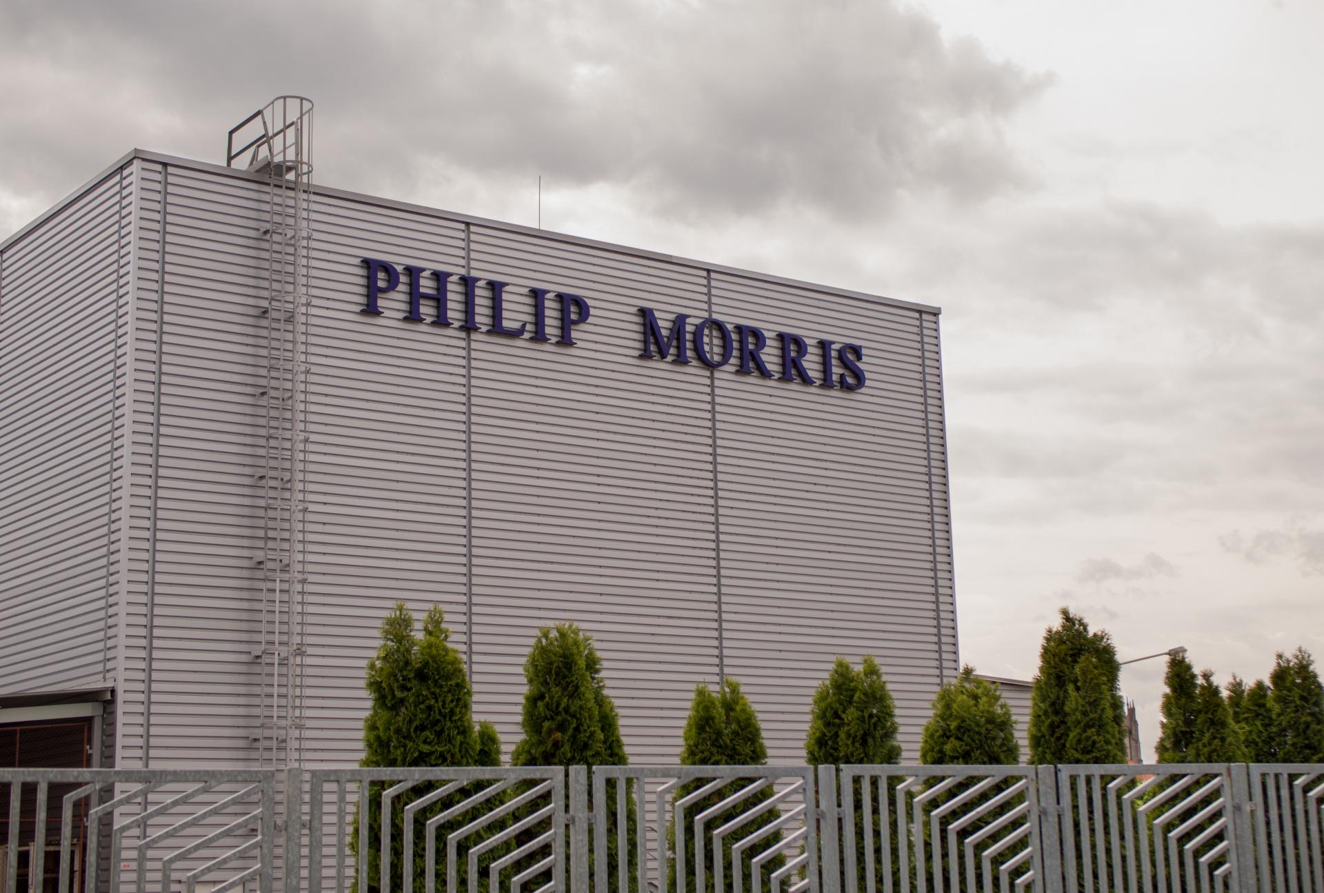 Prošla godina iznimna za transformaciju Philip Morris Internationala prema budućnosti bez dima