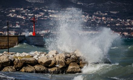 Kiša, vjetar, ponegdje i snijeg: Meteorolog ipak ima dobre vijesti za vikend