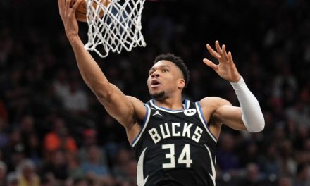 Fear the Deer: Milwaukee Bucks postali su prva momčad koja je izborila NBA playoff