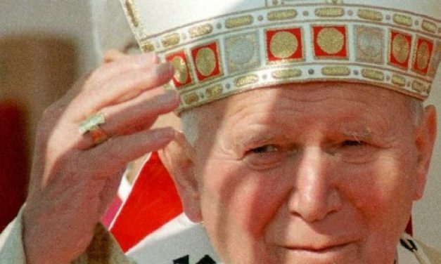 Nakon potresnog dokumentarca Ivana Pavla II.  a svećenici pedofili postali su vruća tema