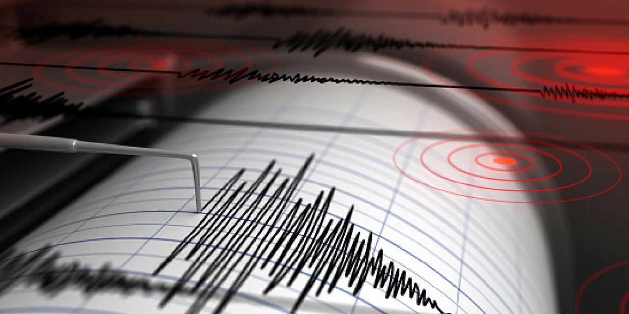 Potres magnitude 7.1 pogodio je otočje Kermadec na Novom Zelandu