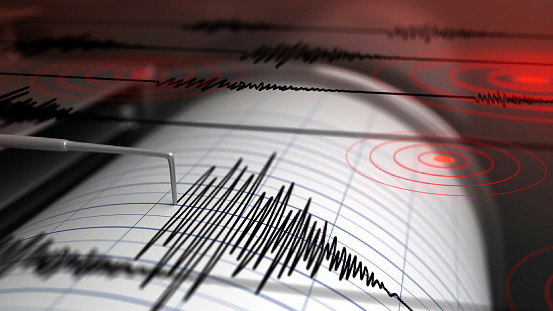 Potres magnitude 7.1 pogodio je otočje Kermadec na Novom Zelandu