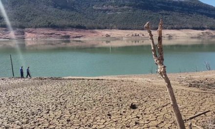 Prijeti li nam nestašica vode?  Jedna zemlja već ima plan: “Moramo se pripremiti za promjene”