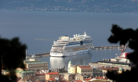 Češka tvrtka kupila više od 30% dionice Luke Rijeka, objavit će ponudu za preuzimanje