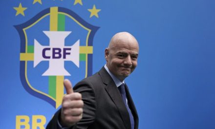 Infantino je izabran za predsjednika FIFA-e do 2027. Nije imao protukandidata