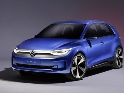 VW prikazao novi električni auto “za sve” – ID.2all, kojem će cijena biti ispod 25.000 eura