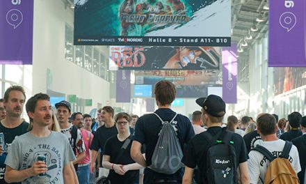 Gamescom 2023: Otvorene su prijave za predstavljanje indie igara na sajmu