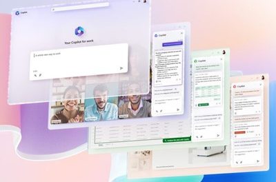 Microsoft predstavio 365 Copilot, AI “kopilota za posao”