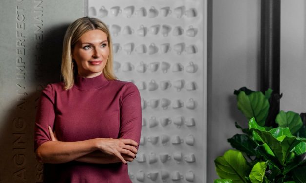 Tihana Vujčić, Barcaffe: Posvećeni smo održivosti u svim aspektima poslovanja – od zrna do šalice kave