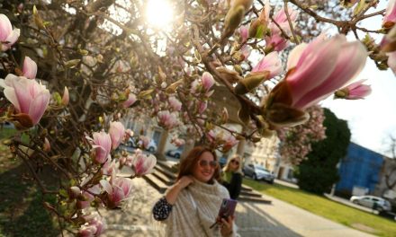 U ponedjeljak počinje proljeće, meteorolog otkriva hoće li i temperatura biti takve