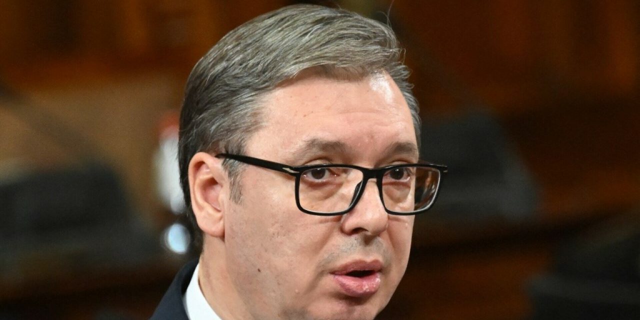 Vučić nije potpisao sporazum o normalizaciji odnosa s Kosovom: Spremni smo raditi na implementaciji do naših crvenih linija