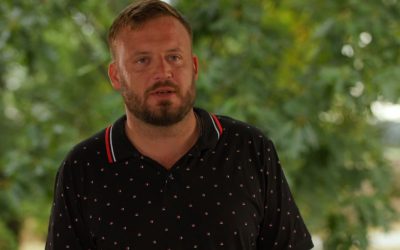MISTERIJ STRASTVENE NOĆI!  Hrvoje otkrio što se dogodilo između njega i Dragane: 'Ona zna po što je došla'
