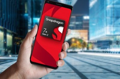 Qualcomm predstavio Snapdragon 7+ Gen 2 za mobitele višeg srednjeg ranga