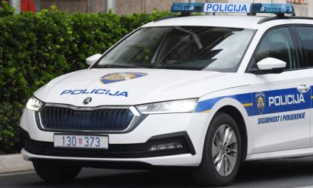 Noćas je izbilo nekoliko požara u Zagrebu: Policija privela muškarca, pronađeni predmeti za paljenje