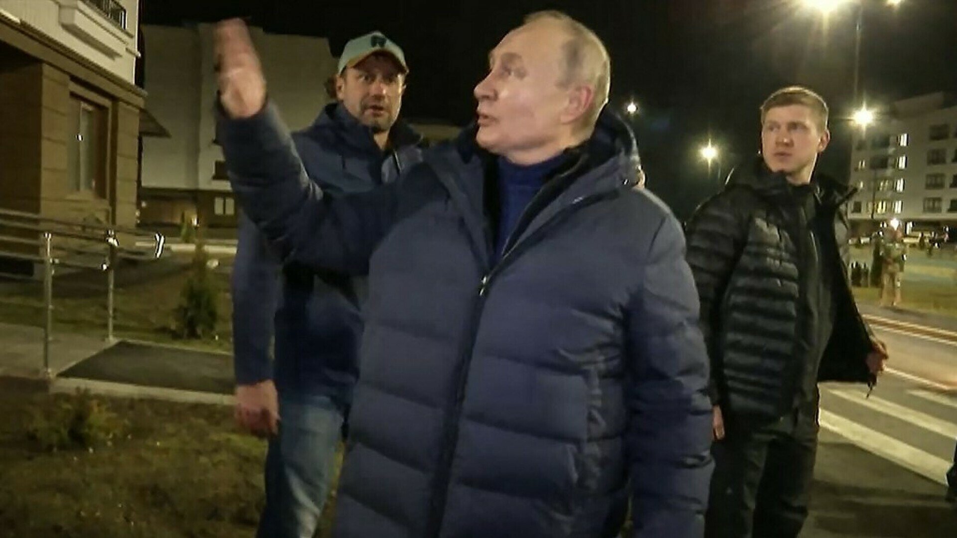 Putin iskoristio dvojnika za posjet Mariupolju?  “Jedan detalj najbolje pokazuje”