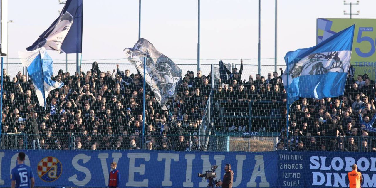 DINAMO SE POKRENUO, HOĆE LI UDOVOLJITI NAVIJAČIMA?  Novi korak u klubu, au igri i neka stara imena