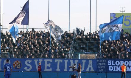 DINAMO SE POKRENUO, HOĆE LI UDOVOLJITI NAVIJAČIMA?  Novi korak u klubu, au igri i neka stara imena