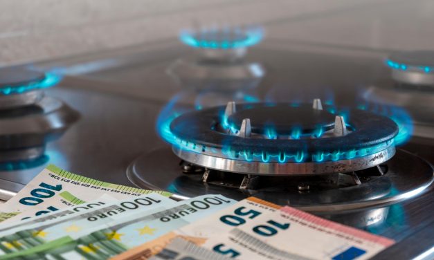 Cijene plina u Europi na najnižoj razini od ljeta 2021.