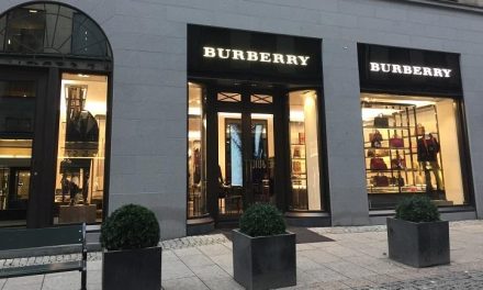 Burberry dovodi novog financijskog direktora iz automobilske tvrtke McLaren