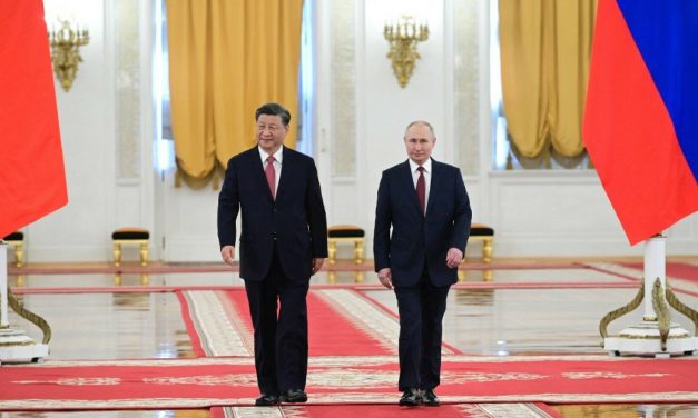FOTO Pogledajte kako je Putin dočekao Xija: Započeo susret, ruski domaćin želi impresionirati svog gosta