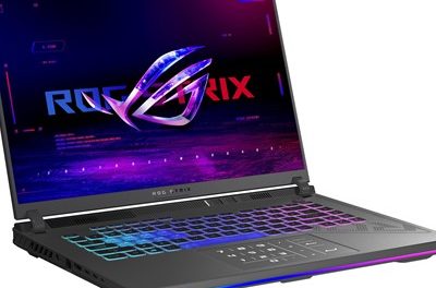 Asus ROG Strix G16 je gaming laptop za one čije cijene nisu važne