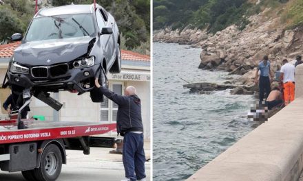 Tužitelji otkrili detalje o smrti suvozačice, vozača BMW-a su pustili da se brani sa slobode