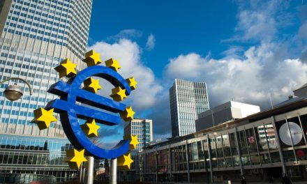 ECB: Banke u eurozoni moraju se brzo prilagoditi izmijenjenim uvjetima financiranja