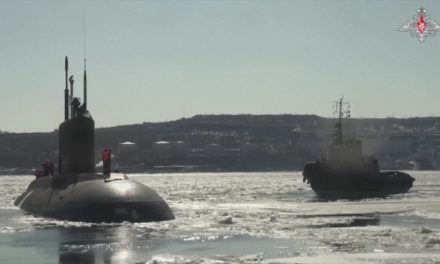 Utrka u nuklearnom naoružanju kreće ispočetka?  Kad je riječ o Rusiji, jedna je stvar javna tajna