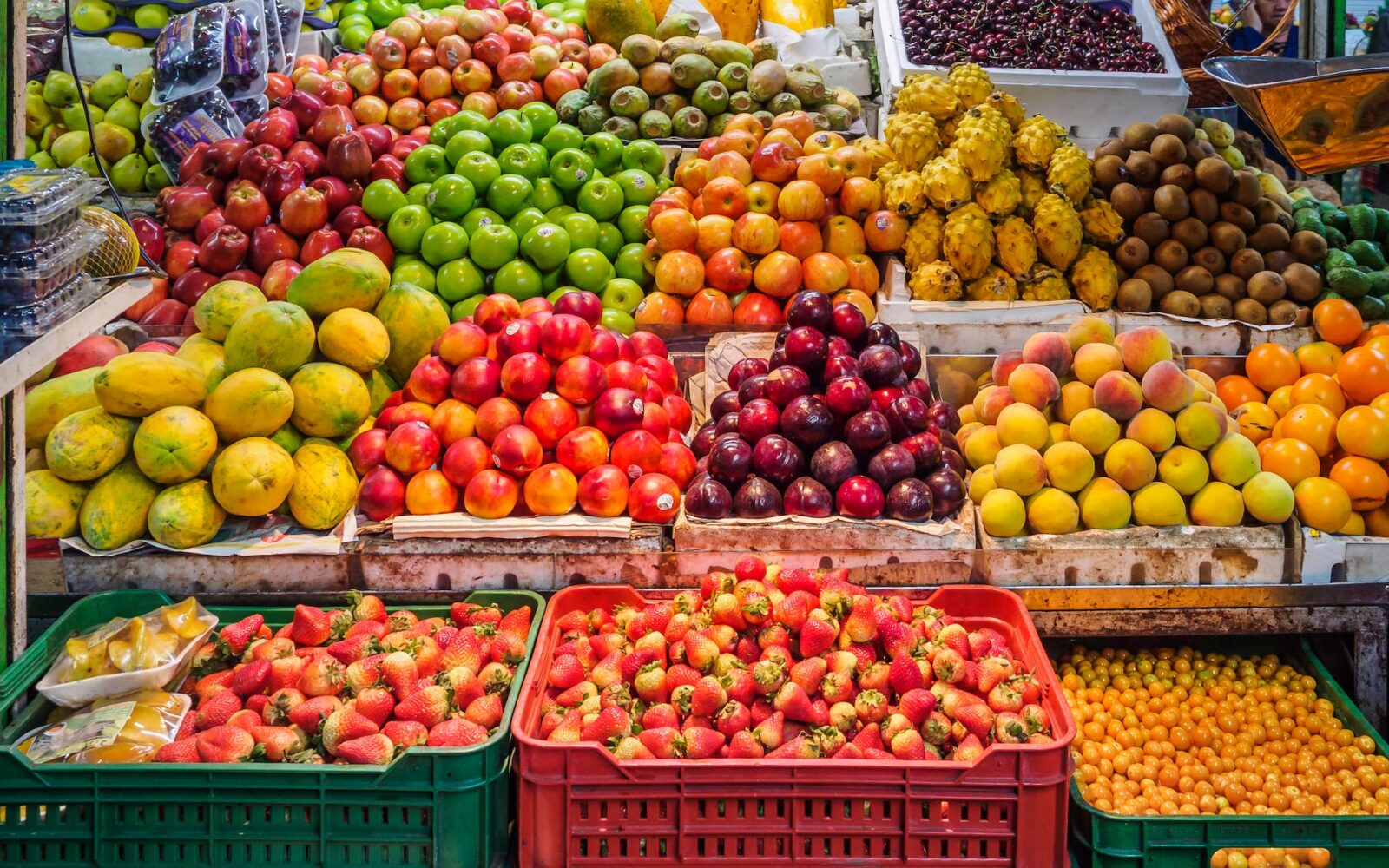 Rast cijena hrane ubrzao inflaciju: Tri vrste povrća posebno je teško nabaviti
