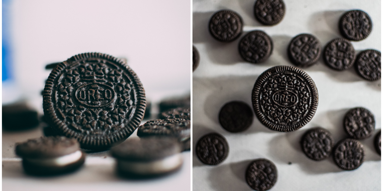 Stigla je specijalna edicija OREO keksa