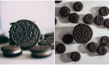 Stigla je specijalna edicija OREO keksa