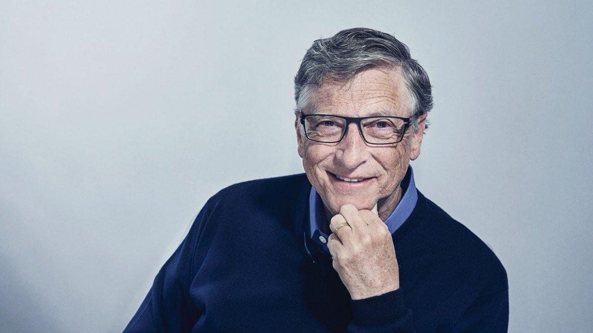Bill Gates: Umjetna inteligencija će transformirati poljoprivredu, zdravstvo i obrazovni sustav