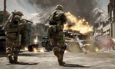 Najavljeno gašenje poslužitelja za Battlefield: Bad Company 2 i druge igre u seriji