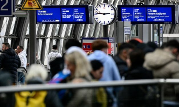 Njemačka prijeti kao u javnom prijevozu: “Bit će ozbiljnih kašnjenja”