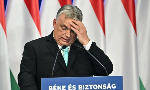 Mađarska poručila da ne bi uhitila Putina kada bi ušao u zemlju, objasnila i zašto
