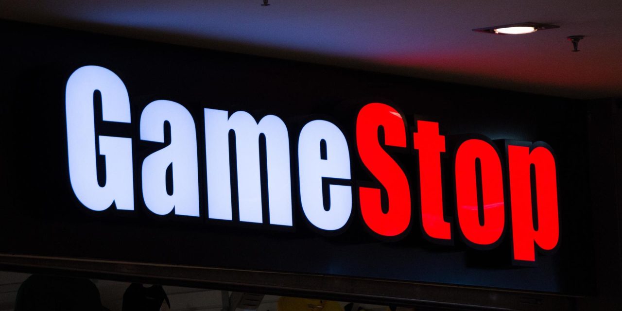 GameStop ponovo 'u igri': Nekada najpopularnija meme dionica porasla više od 40 posto