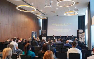 Zlato – najbolji odgovor na inflaciju, bankarsku krizu i 4. industrijsku revoluciju