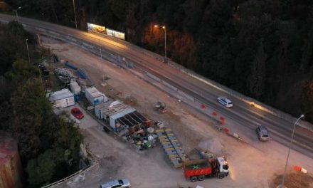 VIDEO Snimka akcije iz zraka: Pogledajte kako je izgledao transport i uništavanje aviobombi u Rijeci