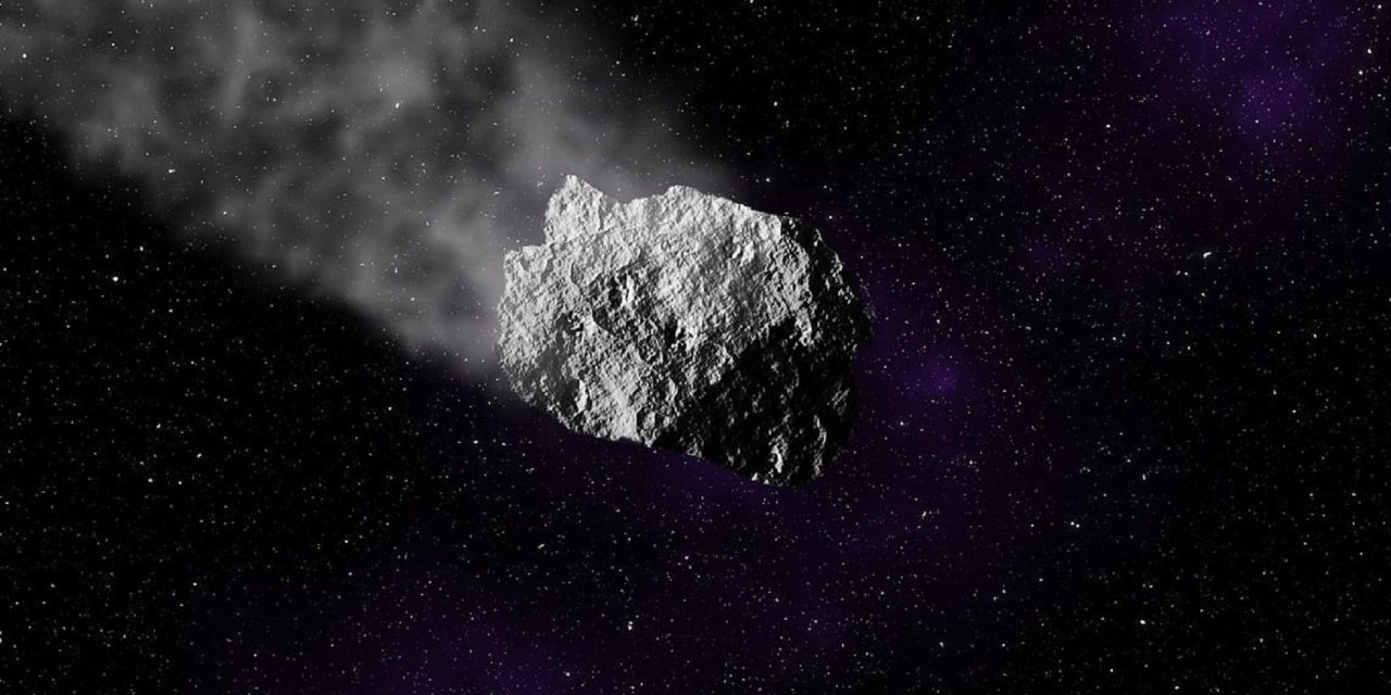 GOROSTAS IZ SVEMIRA: Veliki asteroid prolazi pokraj zemlje, ovog vikenda dogodit će se rijedak fenomen