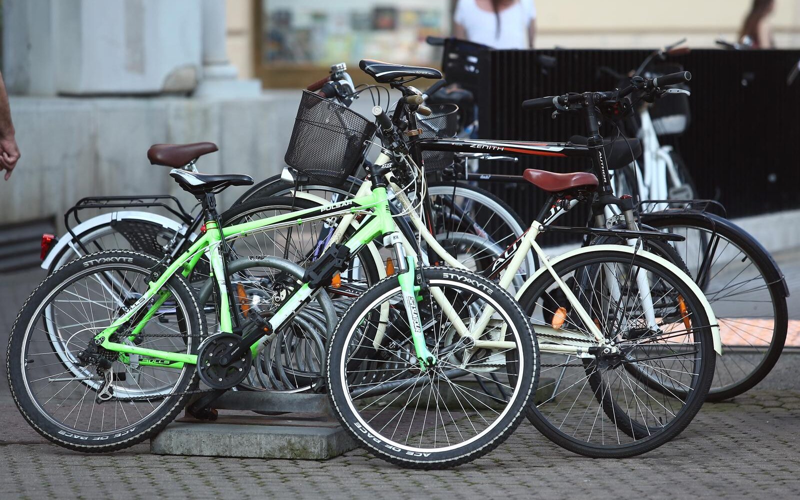 Bolje sutra za bicikliste: do 2027. planira se 167 milijuna eura ulaganja