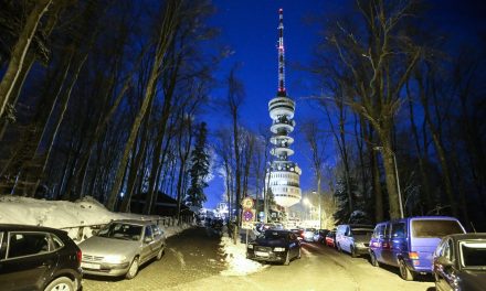 Građanima i turistima bit će moguć pristup tornju na Sljemenu s atraktivnim pogledom?