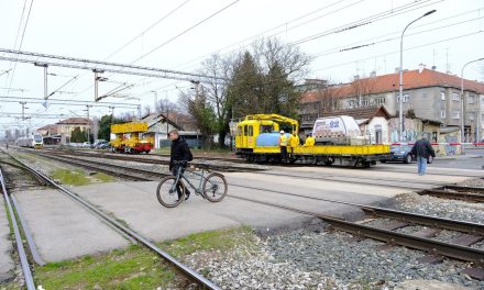 Očekuju se kašnjenja: U Zagrebu kreće obnova jedne od najprometnijih dionica u Hrvatskoj