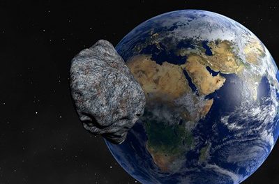 Ove subote pored Zemlje će, bliže od Mjeseca, proći 70-metarski asteroid