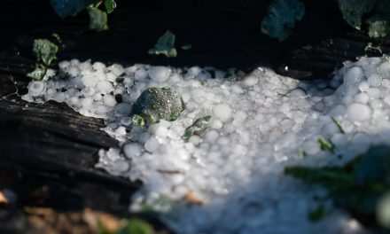 Dio zemlje zahvatila promjena vremena: U nekim dijelovima padala tuča, bilo je i snijega