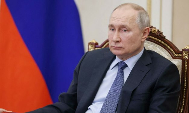 Bivši ruski zapovijednik otkrio što čeka Putina izgubi li rat: Nijedan mogući scenariji ne ide mu u prilog