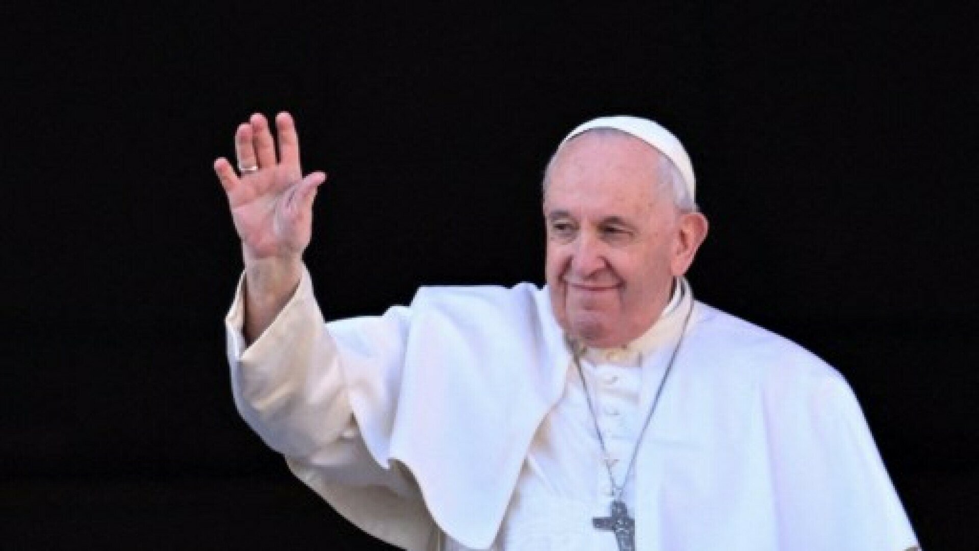 Papa nadopunio odredbe oko seksualnog zlostavljanja: Proširuje definiciju žrtava