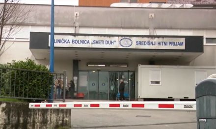 Dvoje pacijenata preminulo u čekaonici Hitne: “Posebno je zabrinjavajuće što ih je takve našla obitelj”