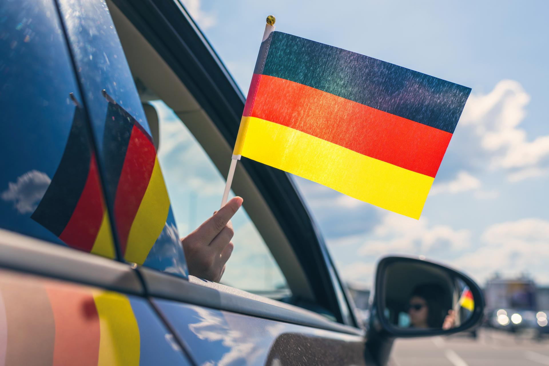 Njemačka i EK postigle sporazum o motorima s unutarnjim izgaranjem